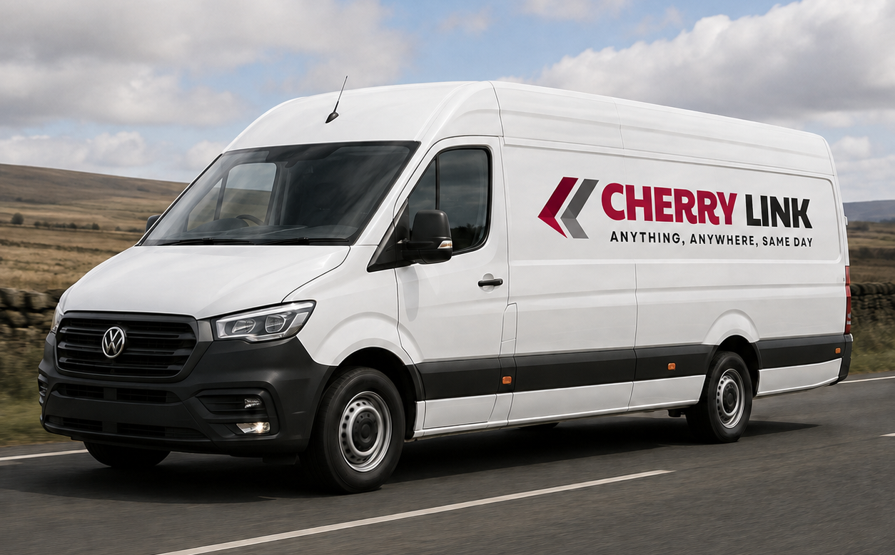 Cherry Link man and van service